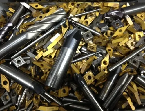 carbide scrap price